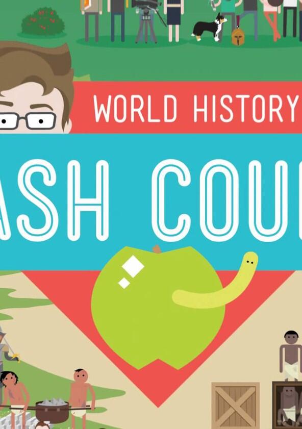 Crash Course World History - Season 2