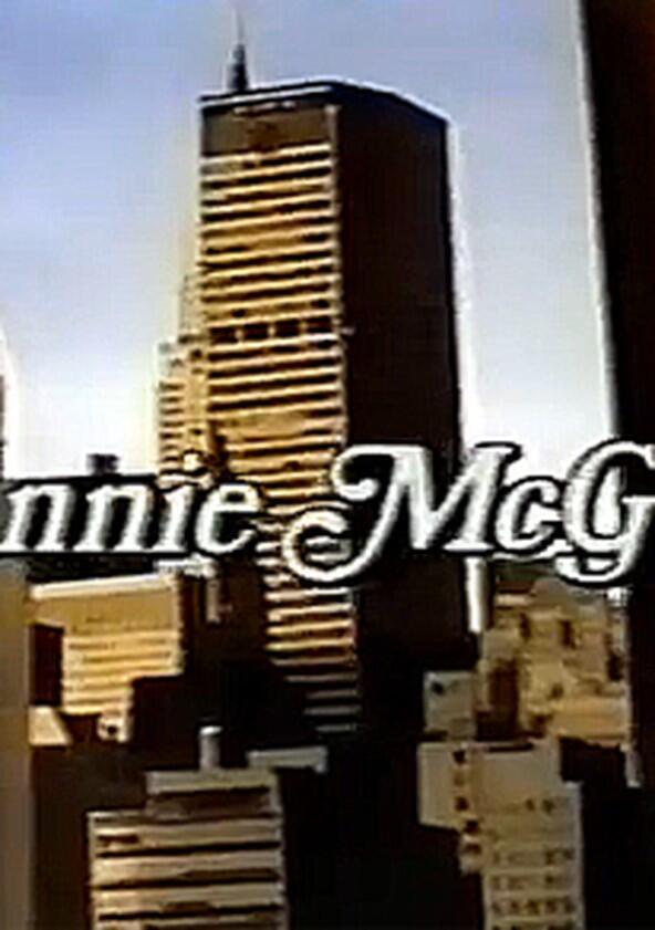 Annie McGuire - Season 1