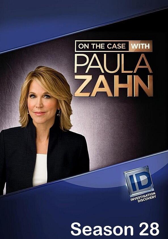 On the Case with Paula Zahn - Season 28