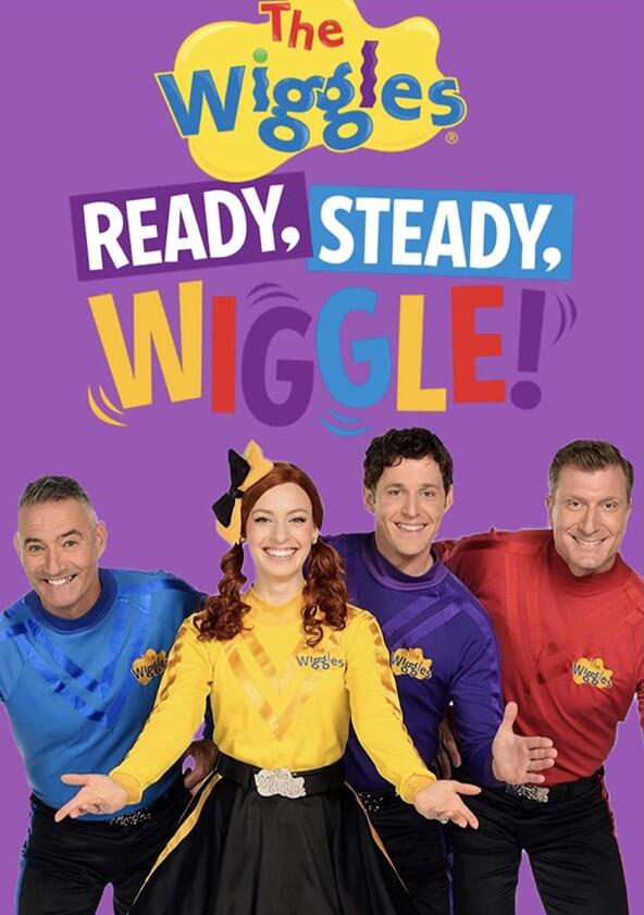 The Wiggles - Season 2