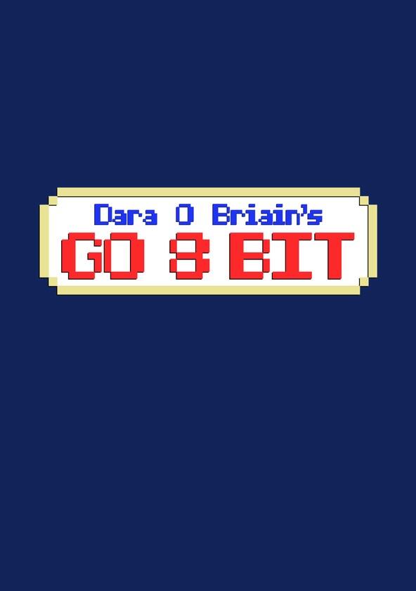 Dara O Briain's Go 8 Bit - Season 1 Dara O Briain's Go 8 Bit - Season 1