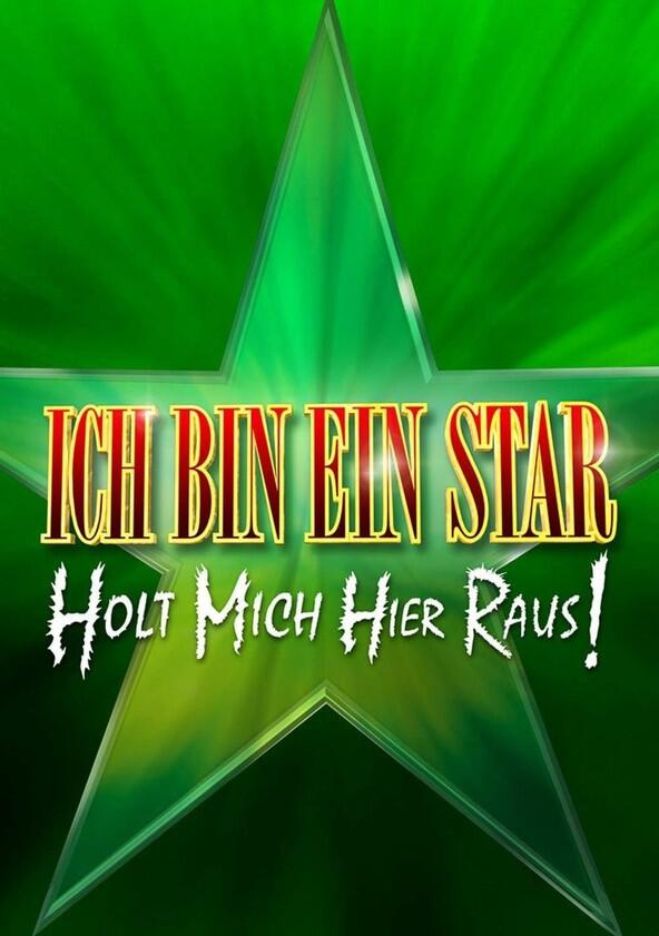 Ich bin ein Star - Holt mich hier raus! - Season 8 Ich bin ein Star - Holt mich hier raus! - Season 8