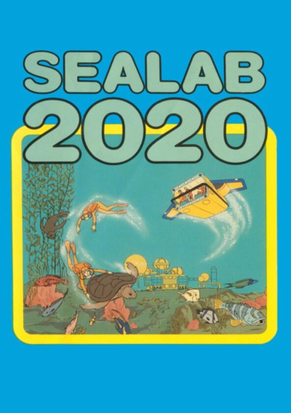 Sealab 2020 - Season 1 Sealab 2020 - Season 1