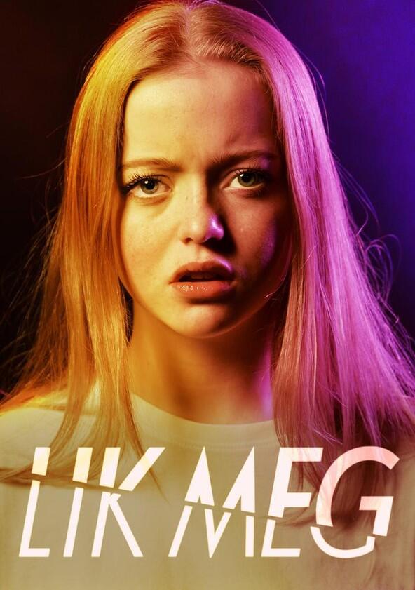 Lik meg - Season 2 Lik meg - Season 2