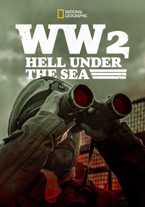 Hell Below - Season 3 Hell Below - Season 3