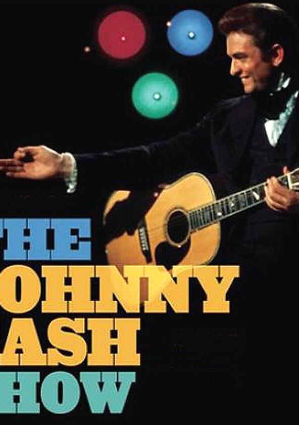 The Johnny Cash Show - Season 1 The Johnny Cash Show - Season 1