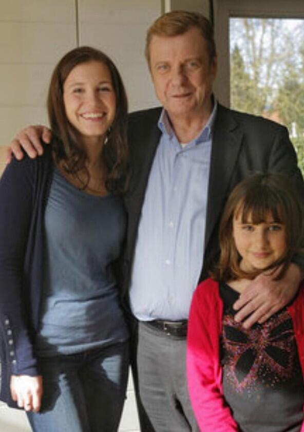 Commissaire Magellan - Season 1 Commissaire Magellan - Season 1