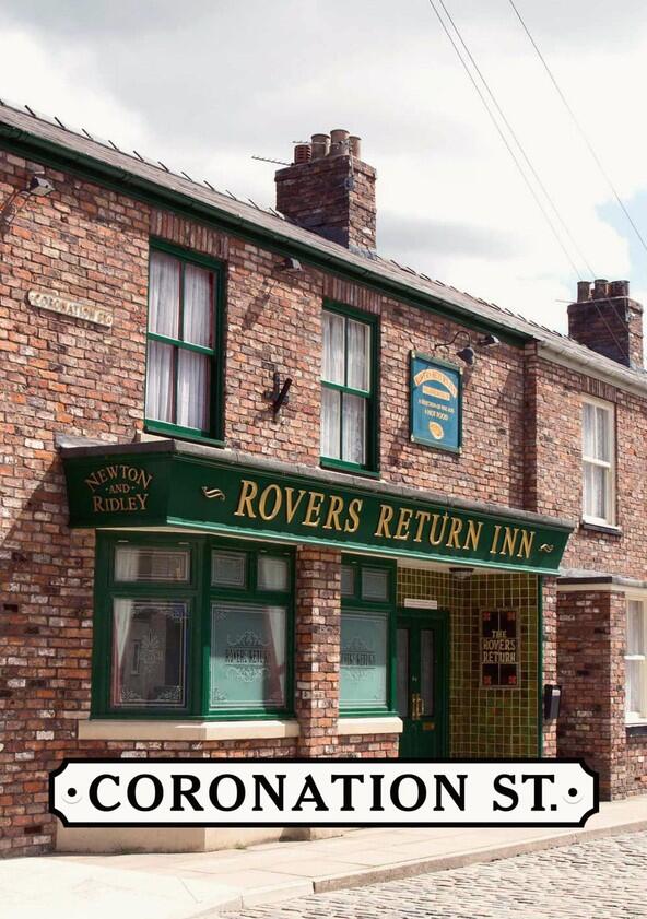 Coronation Street - Season 60