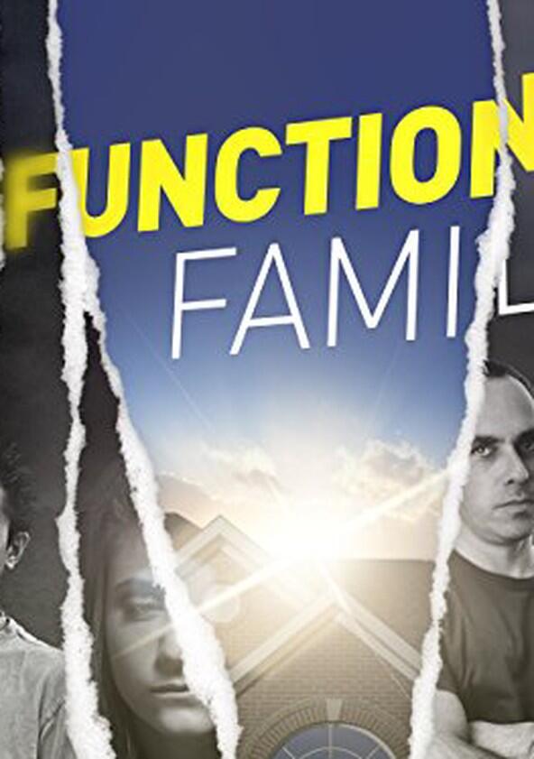 My Dysfunctional Family - Season 1 My Dysfunctional Family - Season 1