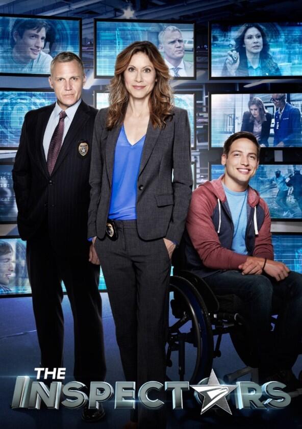 The Inspectors - Season 2