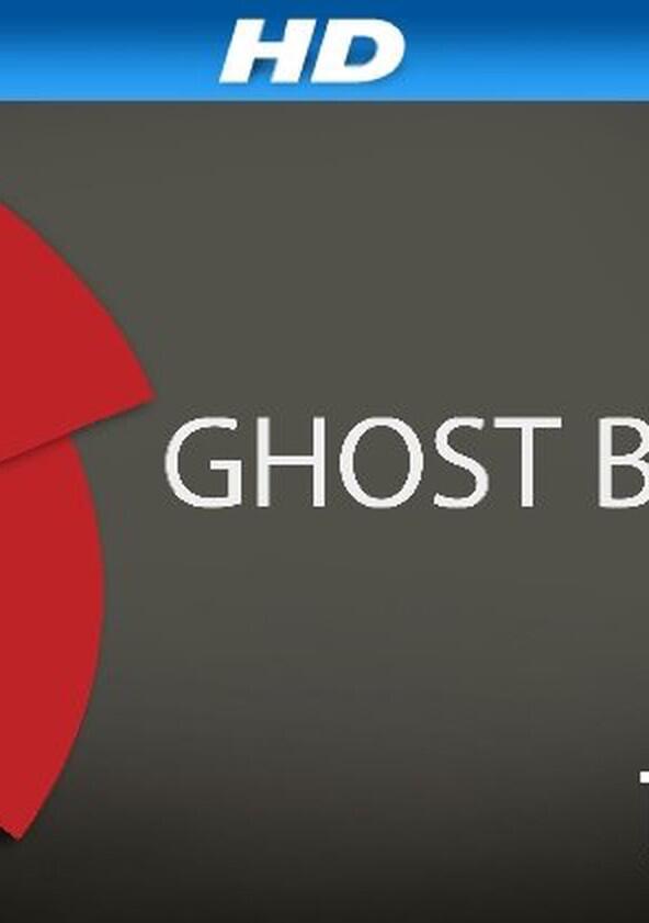 Ghost Bait - Season 1 Ghost Bait - Season 1