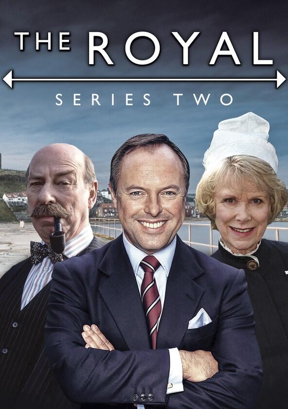 The Royal - Season 2 The Royal - Season 2