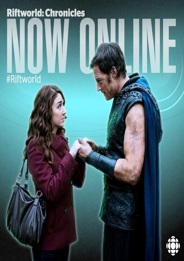 Riftworld Chronicles - Season 1 Riftworld Chronicles - Season 1