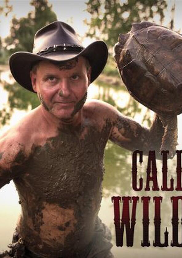 Call of the Wildman - Season 4 Call of the Wildman - Season 4