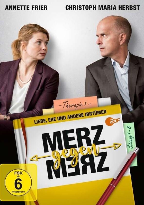 Merz gegen Merz - Season 1