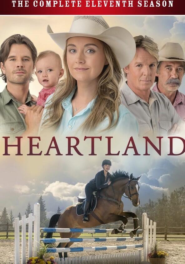 Heartland - Season 11 Heartland - Season 11