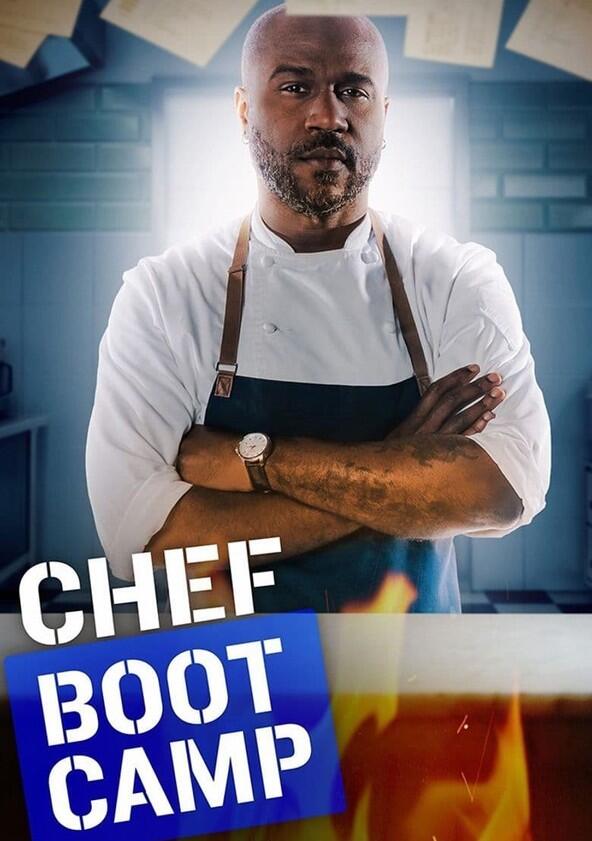 Chef Boot Camp - Season 1