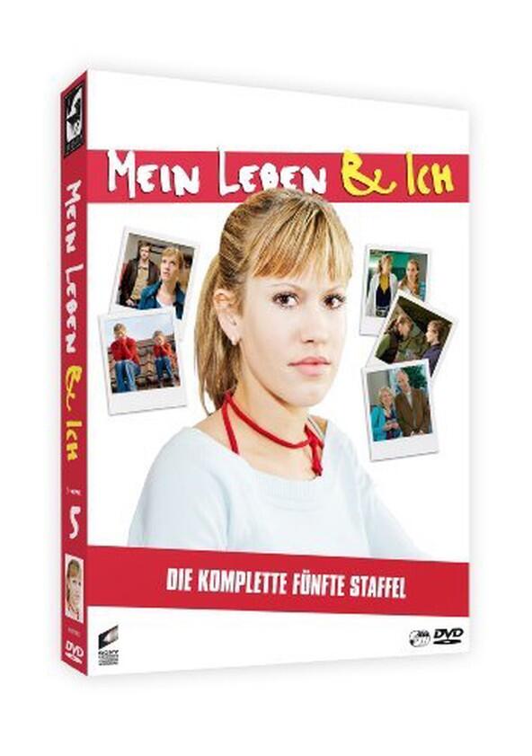 Mein Leben & Ich - Season 2