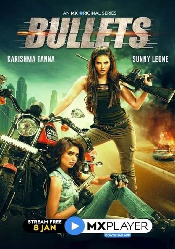 Bullets - Season 1