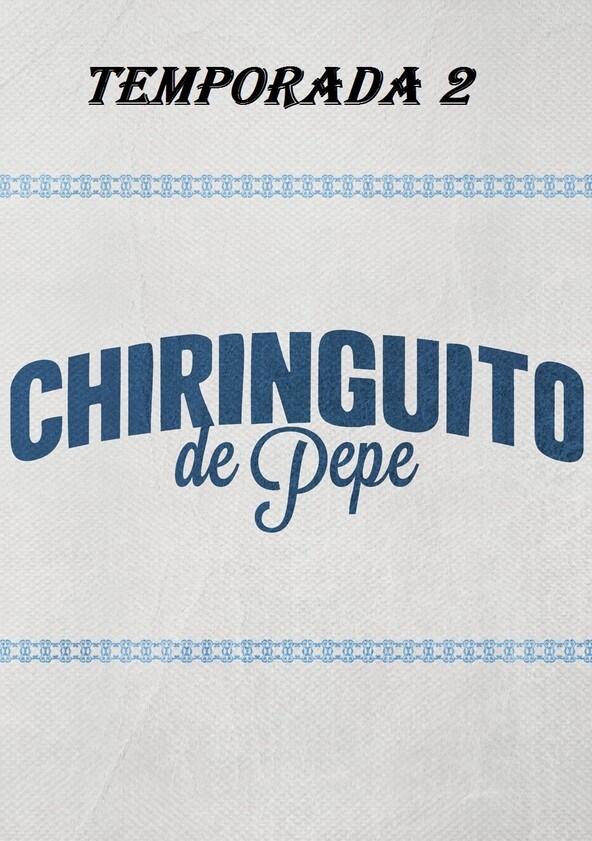 Chiringuito de Pepe - Season 2