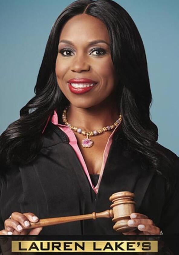 We the People with Judge Lauren Lake - Season 1 We the People with Judge Lauren Lake - Season 1