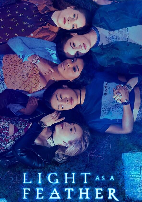 Light as a Feather - Season 1 Light as a Feather - Season 1
