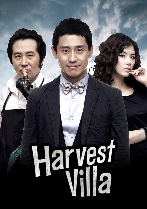 Harvest Villa - Season 1 Harvest Villa - Season 1
