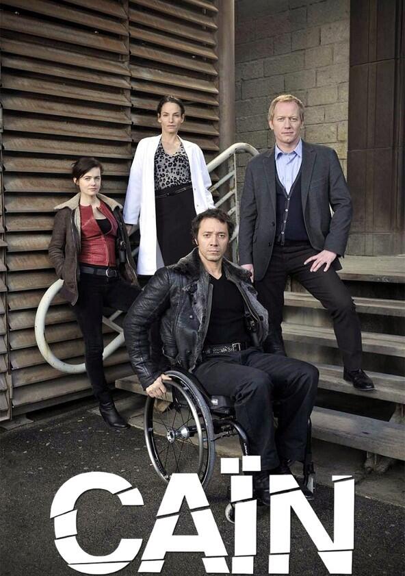 Cain - Season 4 Cain - Season 4