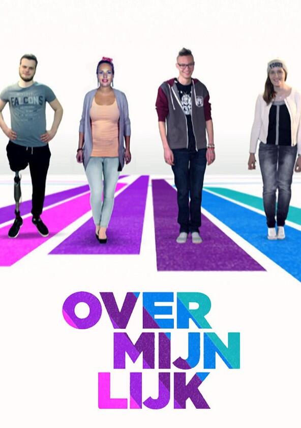Over Mijn Lijk - Season 2