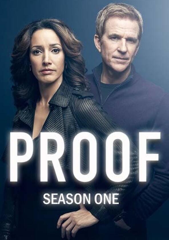 Proof - Season 1