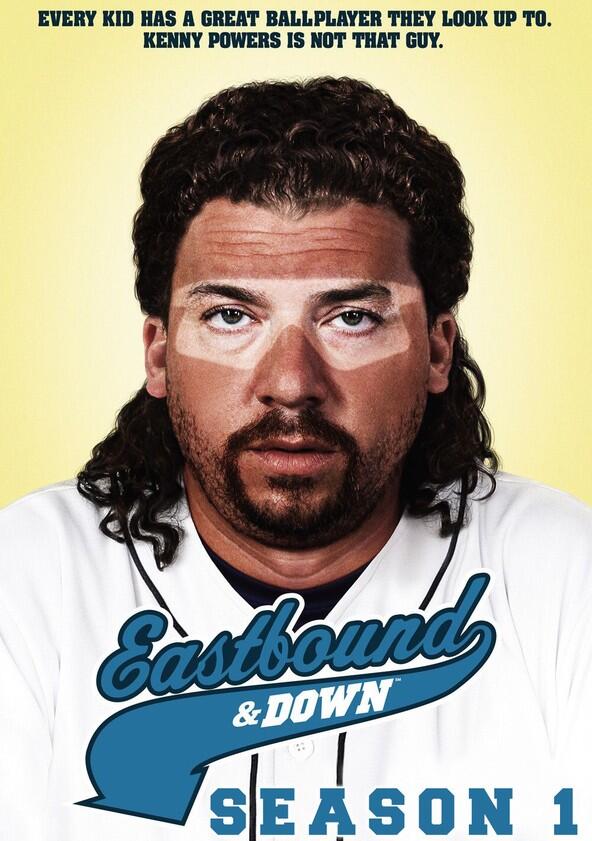 Eastbound & Down - Season 1