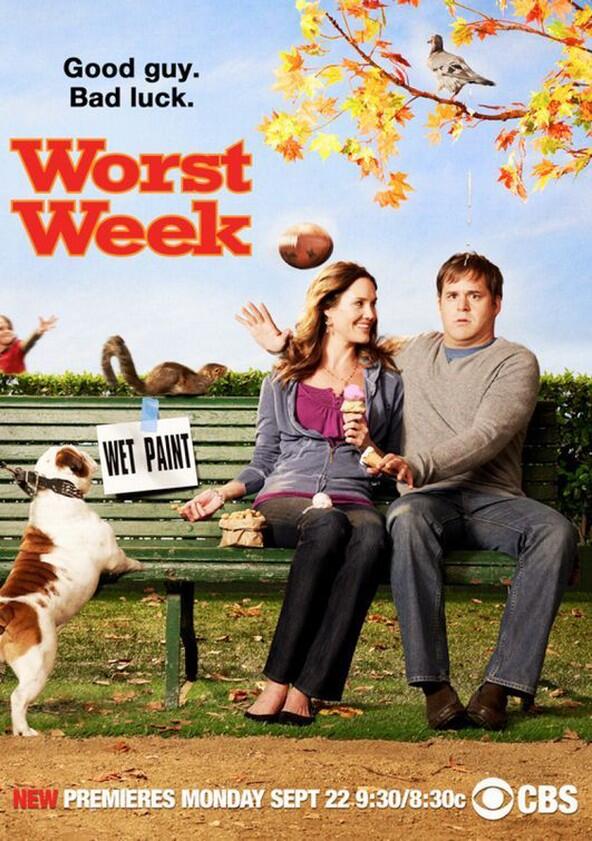 Worst Week - Season 1 Worst Week - Season 1