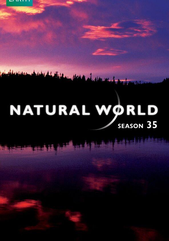 Natural World - Season 35 Natural World - Season 35