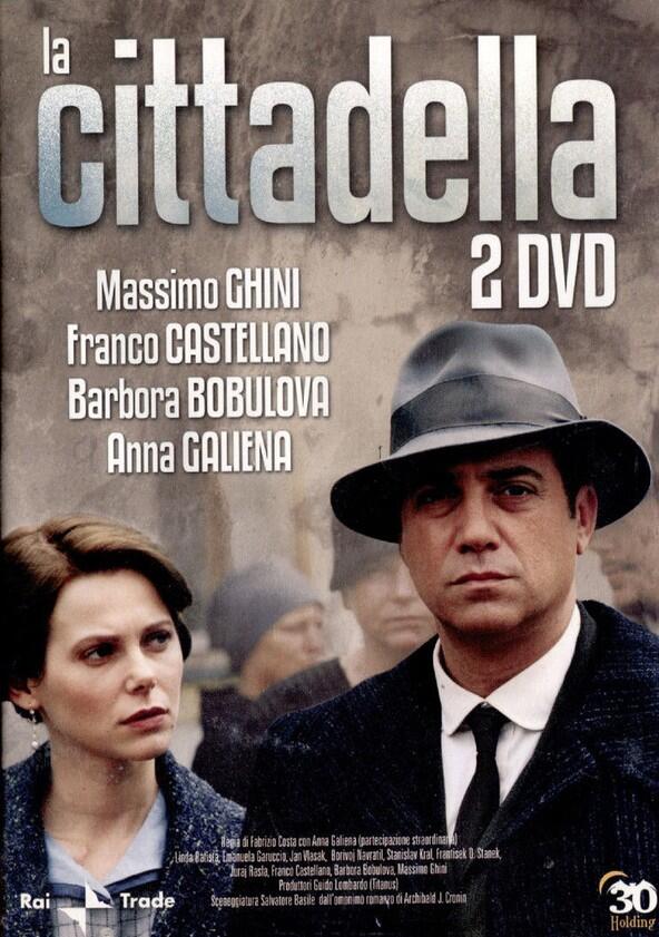 La Cittadella - Season 1