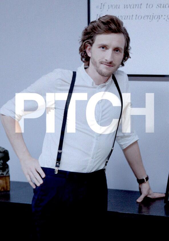 Pitch - Season 2 Pitch - Season 2