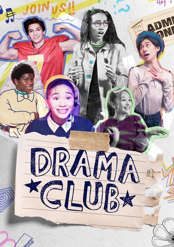Drama Club - Season 1 Drama Club - Season 1