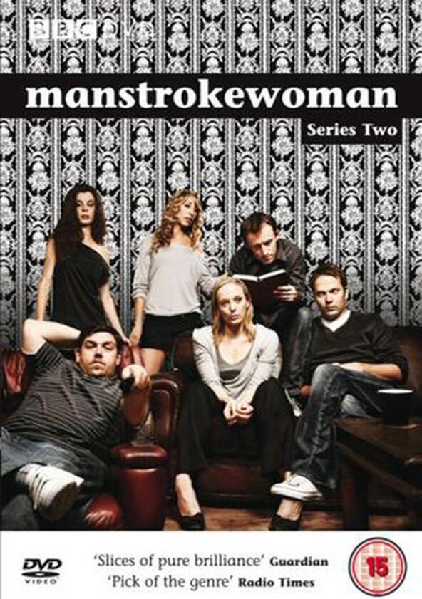Man Stroke Woman - Season 2