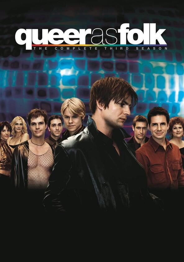 Queer As Folk - Season 3 Queer As Folk - Season 3