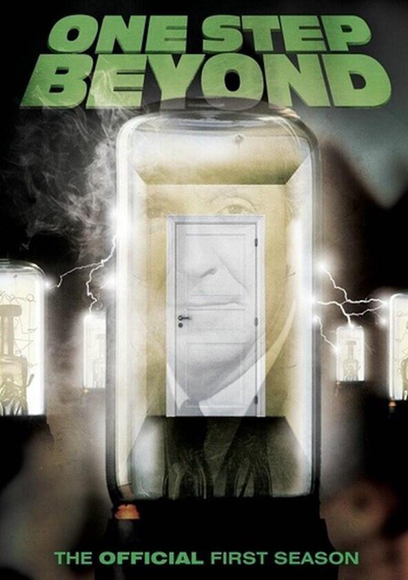 One Step Beyond - Season 1 One Step Beyond - Season 1