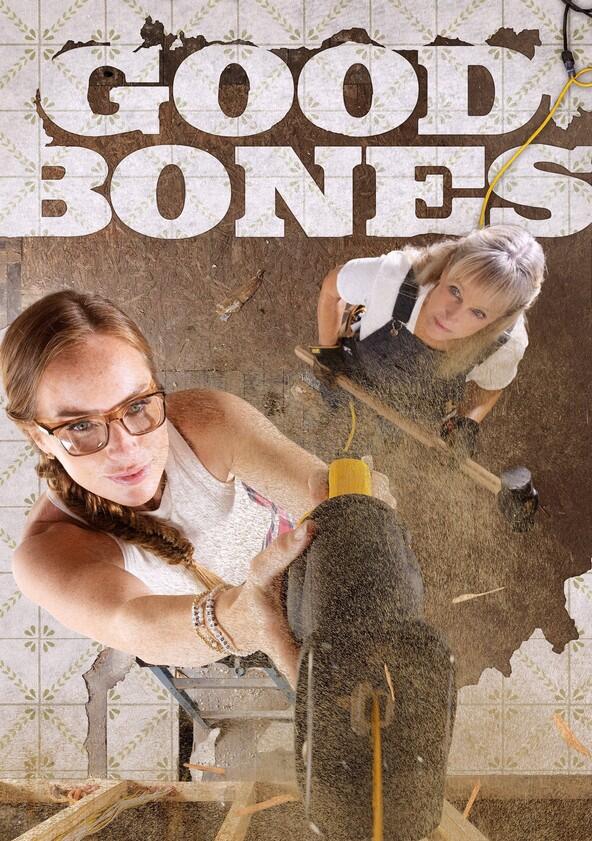 Good Bones - Season 9 Good Bones - Season 9