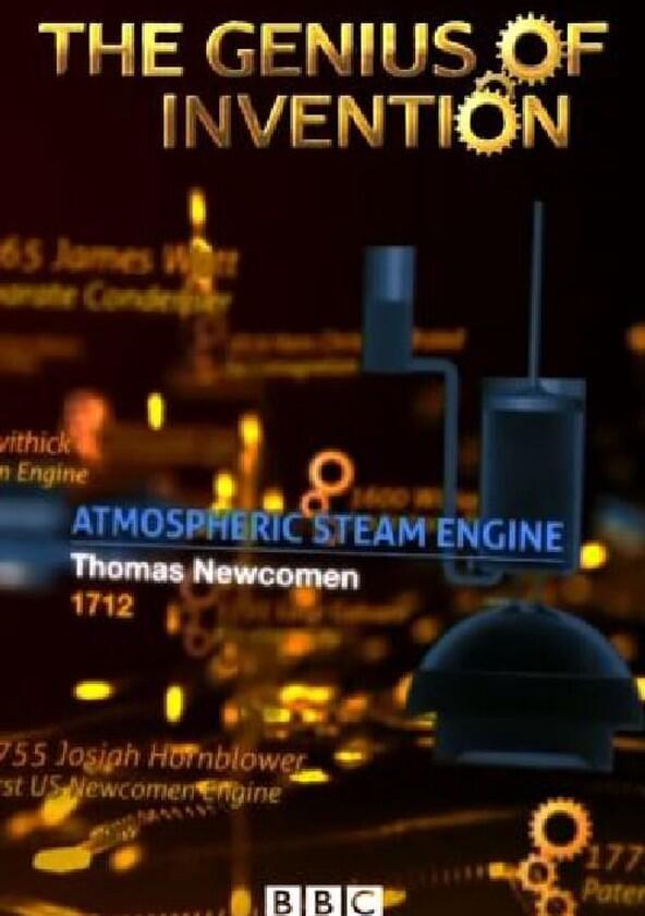 The Genius of Invention - Season 1 The Genius of Invention - Season 1