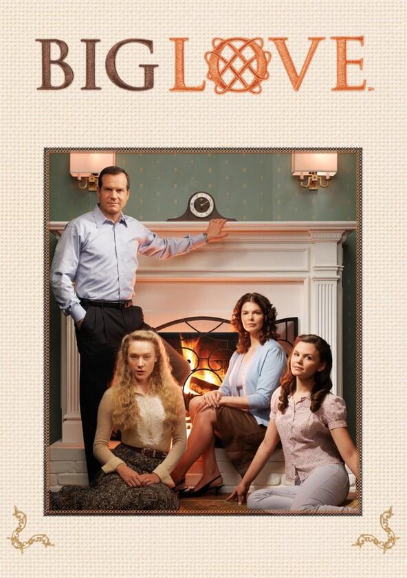 Big Love - Season 2 Big Love - Season 2