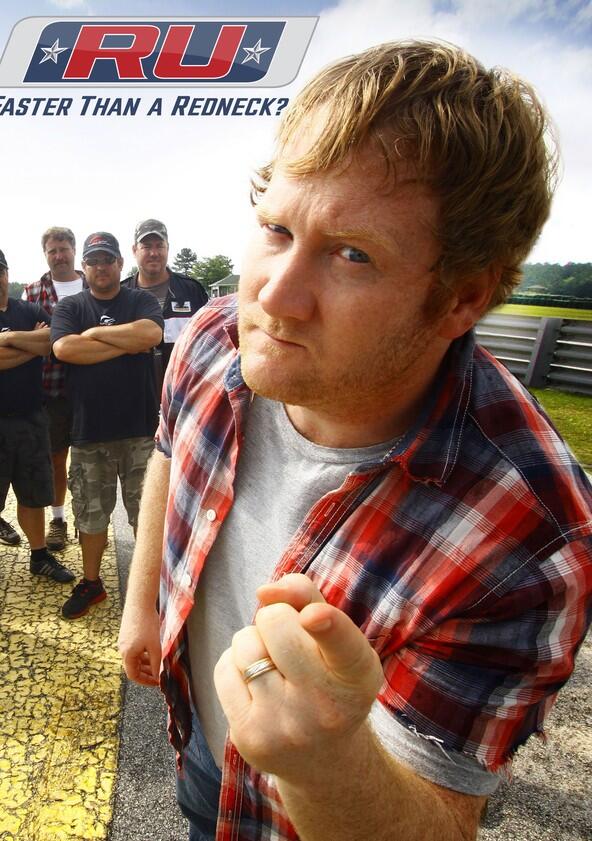 R U Faster Than a Redneck - Season 1 R U Faster Than a Redneck - Season 1