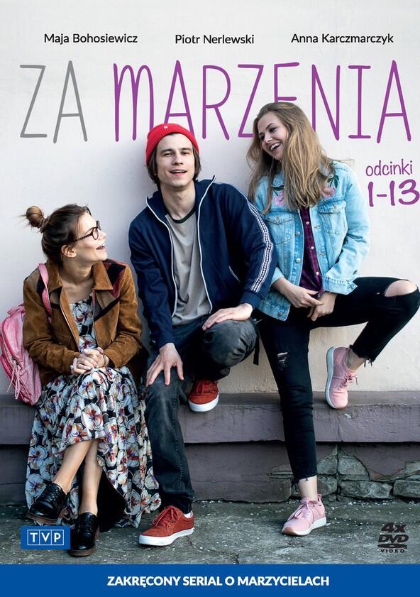 Za marzenia - Season 2