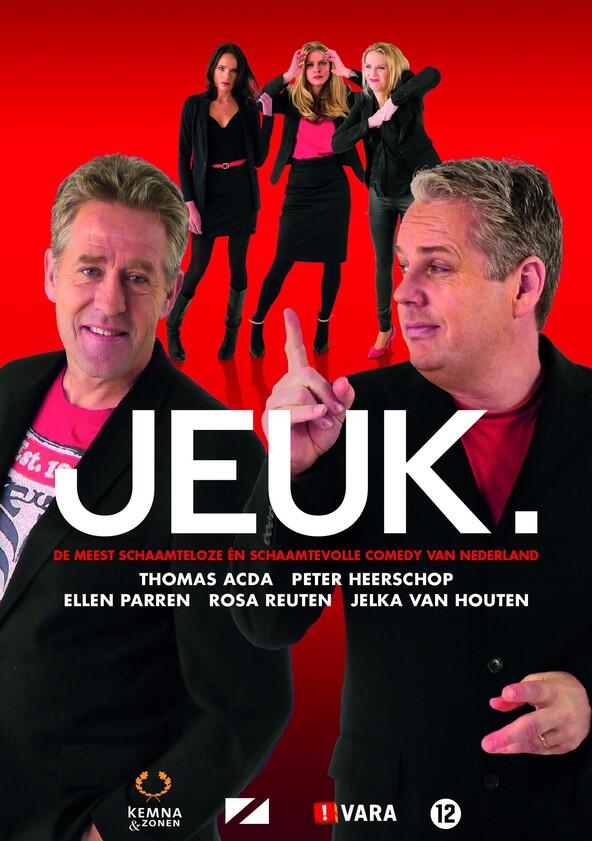 Jeuk. - Season 1 Jeuk. - Season 1