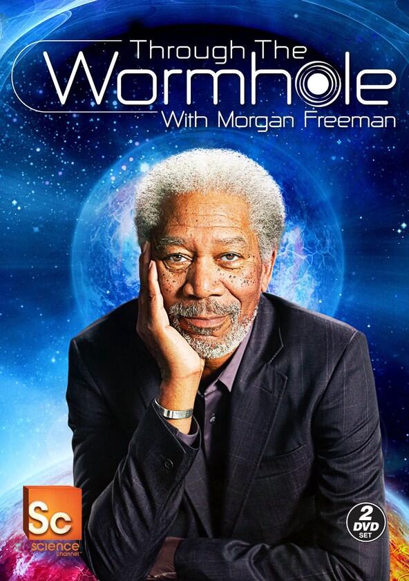 Through the Wormhole - Season 1 Through the Wormhole - Season 1