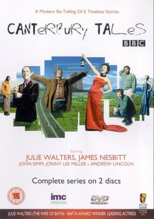 Canterbury Tales - Season 1 Canterbury Tales - Season 1