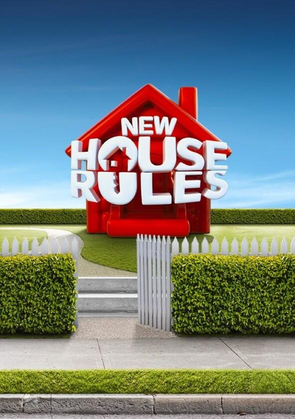 House Rules - Season 3 House Rules - Season 3