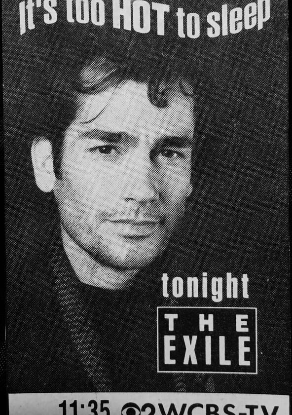 The Exile The Exile