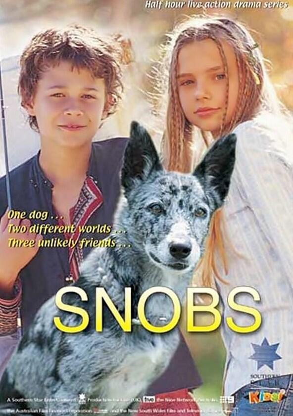 Snobs - Season 1 Snobs - Season 1